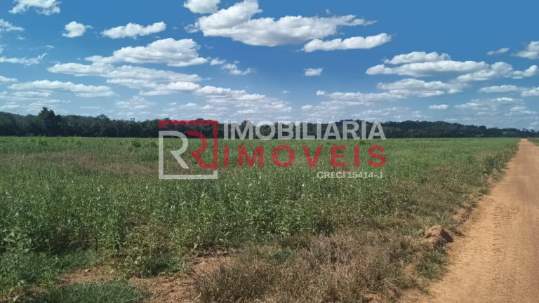 Imagem Chácara à Venda, 1.000 m² em Zona Rural - Alta Floresta Imagem Chácara à Venda, 1.000 m² em Zona Rural - Alta Floresta
