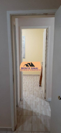 Imagem Apartamento com 2 Quartos à Venda,  em Vossoroca - Votorantim