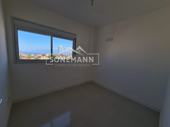 Imagem Apartamento com 3 Quartos à Venda, 78 m² em Capoeiras - Florianópolis Imagem Apartamento com 3 Quartos à Venda, 78 m² em Capoeiras - Florianópolis