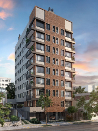 Imagem Apartamento com 1 Quarto à Venda, 90 m² em Rio Branco - Porto Alegre Imagem Apartamento com 1 Quarto à Venda, 90 m² em Rio Branco - Porto Alegre