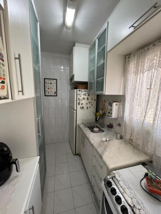 Imagem Imóvel com 2 Quartos à Venda, 65 m² em Centro - São Bernardo Do Campo Imagem Imóvel com 2 Quartos à Venda, 65 m² em Centro - São Bernardo Do Campo