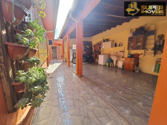 Imagem Casa com 4 Quartos à Venda, 340 m² em Três Vendas - Pelotas