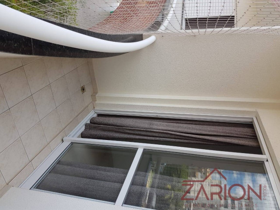 Imagem Apartamento com 3 Quartos à Venda, 76 m² em Loteamento Residencial E Comercial Bosque Flamboyant - Taubaté