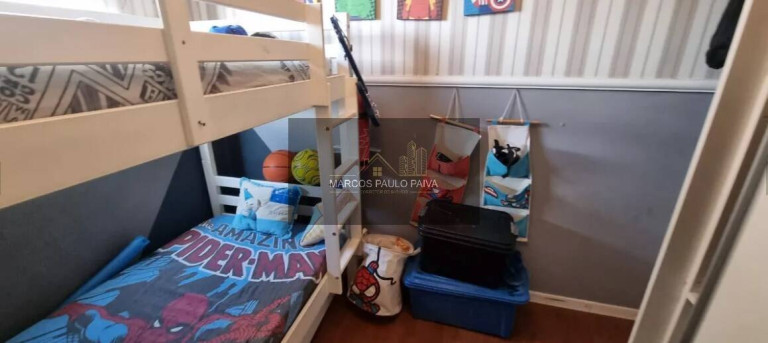 Imagem Apartamento com 3 Quartos à Venda, 56 m² em Cocaia - Guarulhos Imagem Apartamento com 3 Quartos à Venda, 56 m² em Cocaia - Guarulhos