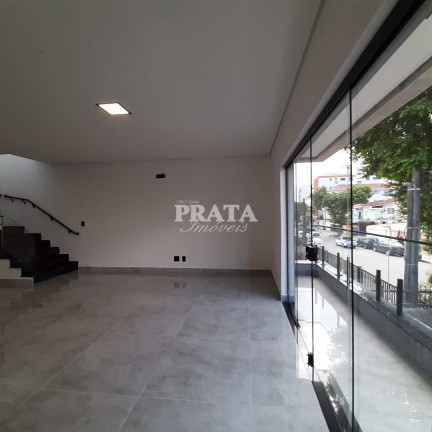 Imagem Casa à Venda, 290 m² em Boqueirão - Santos Imagem Casa à Venda, 290 m² em Boqueirão - Santos