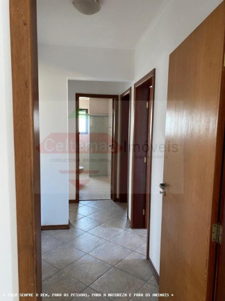 Imagem Apartamento com 3 Quartos à Venda, 115 m² em Centro - Taubaté Imagem Apartamento com 3 Quartos à Venda, 115 m² em Centro - Taubaté