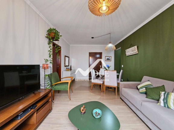 Imagem Apartamento com 3 Quartos à Venda, 104 m² em Ponta Da Praia - Santos Imagem Apartamento com 3 Quartos à Venda, 104 m² em Ponta Da Praia - Santos