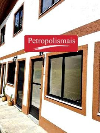 Imagem Apartamento com 2 Quartos à Venda, em São Sebastião - Petrópolis Imagem Apartamento com 2 Quartos à Venda, em São Sebastião - Petrópolis