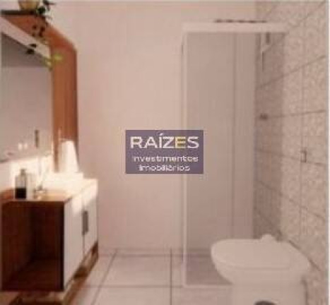 Imagem Sobrado com 2 Quartos à Venda, em Residencial Hípica Jaguari - Bragança Paulista Imagem Sobrado com 2 Quartos à Venda, em Residencial Hípica Jaguari - Bragança Paulista