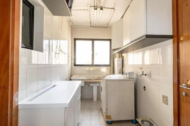 Imagem Apartamento com 3 Quartos para Alugar, 192 m² em Vila Uberabinha - São Paulo Imagem Apartamento com 3 Quartos para Alugar, 192 m² em Vila Uberabinha - São Paulo