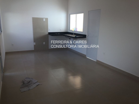 Imagem Casa com 3 Quartos à Venda,  em Jardim Moriyama - Indaiatuba