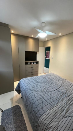 Imagem Apartamento com 2 Quartos à Venda, 71 m² em Macuco - Santos Imagem Apartamento com 2 Quartos à Venda, 71 m² em Macuco - Santos