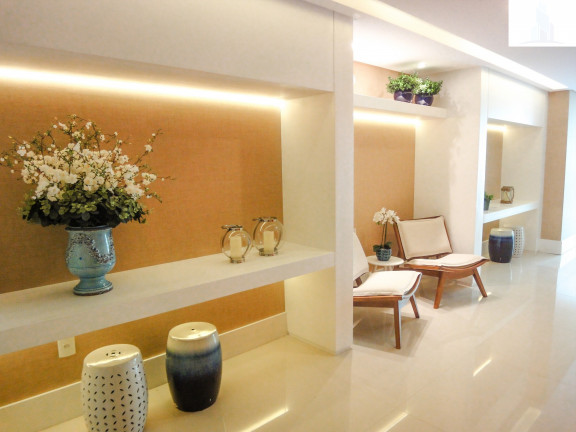 Imagem Imóvel com 3 Quartos à Venda, 109 m² em Centro - Guarapari