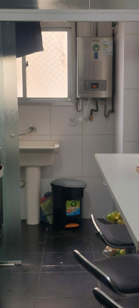 Imagem Imóvel com 3 Quartos à Venda, 81 m² em Jardim Consórcio - São Paulo