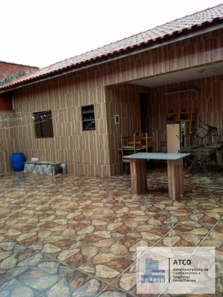Imagem Imóvel com 3 Quartos à Venda, 250 m² em Jardim Jamaica - Itanhaém Imagem Imóvel com 3 Quartos à Venda, 250 m² em Jardim Jamaica - Itanhaém