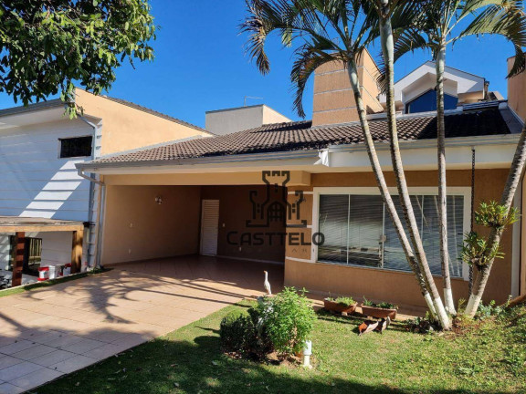 Casa com 4 Quartos à Venda, 190 m² em Residencial Havana - Londrina