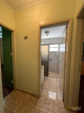 Imagem Apartamento com 3 Quartos à Venda, 96 m² em Boqueirão - Praia Grande Imagem Apartamento com 3 Quartos à Venda, 96 m² em Boqueirão - Praia Grande