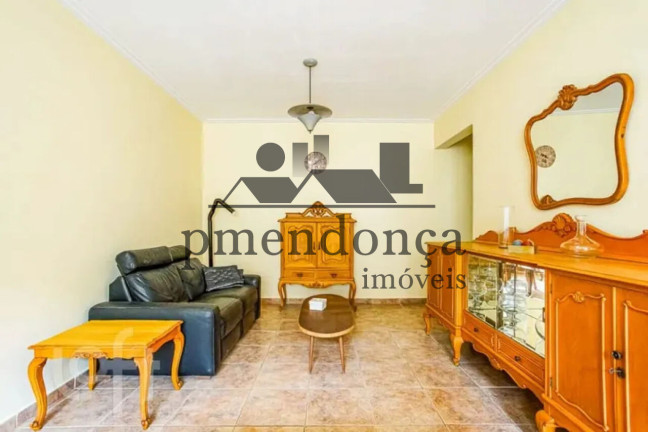 Imagem Apartamento com 3 Quartos à Venda, 101 m² em Perdizes - São Paulo Imagem Apartamento com 3 Quartos à Venda, 101 m² em Perdizes - São Paulo