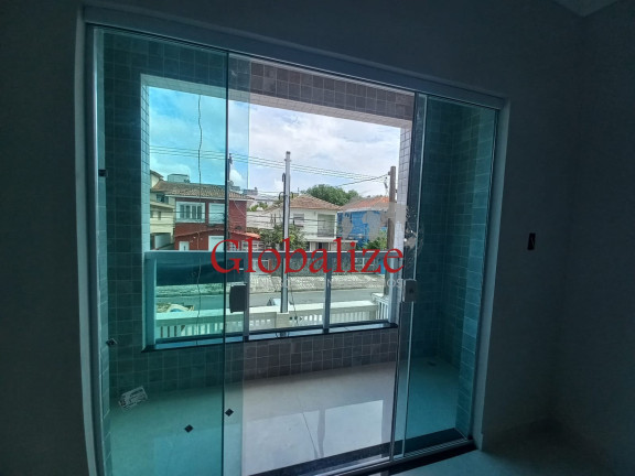 Imagem Imóvel com 3 Quartos à Venda, 134 m² em Aparecida - Santos Imagem Imóvel com 3 Quartos à Venda, 134 m² em Aparecida - Santos