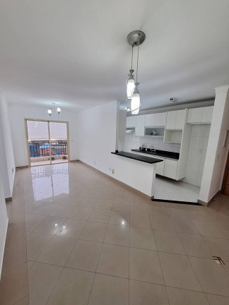 Imagem Apartamento com 3 Quartos para Alugar, 85 m² em Alphaville - Santana De Parnaíba