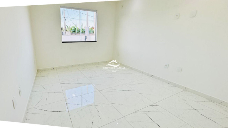 Imagem Casa com 2 Quartos à Venda, 72 m² em Chácaras De Inoã (inoã) - Maricá