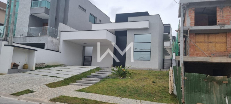 Imagem Casa com 3 Quartos à Venda, 150 m² em Cidade Parquelandia - Mogi Das Cruzes Imagem Casa com 3 Quartos à Venda, 150 m² em Cidade Parquelandia - Mogi Das Cruzes