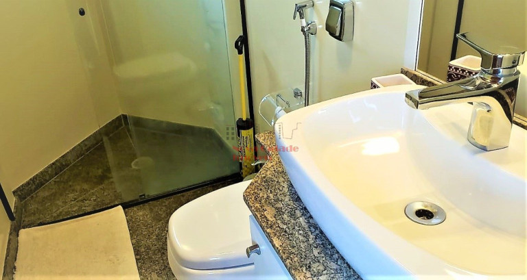 Imagem Apartamento com 4 Quartos à Venda, 258 m² em Vila Olímpia - São Paulo