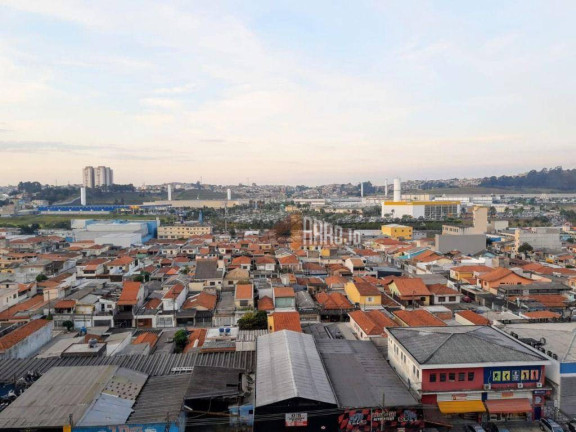Imagem Apartamento com 2 Quartos à Venda, 49 m² em Vila Antonieta - São Paulo Imagem Apartamento com 2 Quartos à Venda, 49 m² em Vila Antonieta - São Paulo