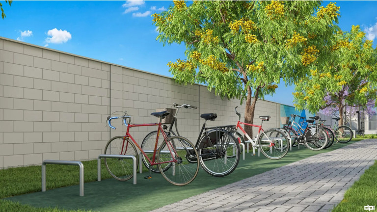 Imagem Apartamento com 2 Quartos à Venda, 40 m² em Cruz Do Rebouças - Igarassu