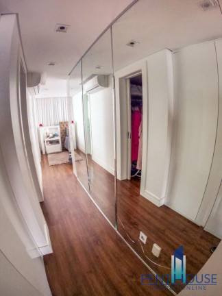 Imagem Apartamento com 3 Quartos à Venda, 252 m² em Centro - Balneário Camboriú