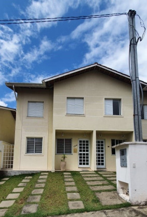 Imagem Casa de Condomínio com 3 Quartos à Venda, 83 m² em Chácara Ondas Verdes - Cotia Imagem Casa de Condomínio com 3 Quartos à Venda, 83 m² em Chácara Ondas Verdes - Cotia