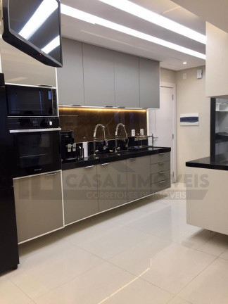 Imagem Apartamento com 4 Quartos à Venda, 202 m² em Nazaré - Belém