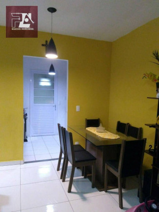 Imagem Casa com 2 Quartos à Venda ou Locação, 58 m² em Loteamento Jardim Primavera - Lorena Imagem Casa com 2 Quartos à Venda ou Locação, 58 m² em Loteamento Jardim Primavera - Lorena