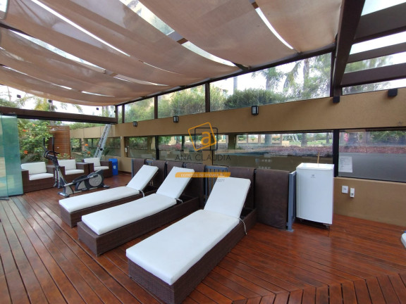 Imagem Apartamento com 4 Quartos à Venda, 287 m² em Jardim Corazza - Itu