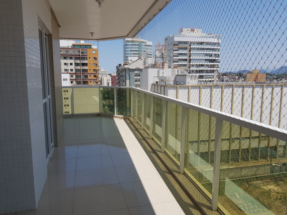 Imagem Apartamento com 3 Quartos para Alugar, 135 m² em Centro - Guarapari Imagem Apartamento com 3 Quartos para Alugar, 135 m² em Centro - Guarapari