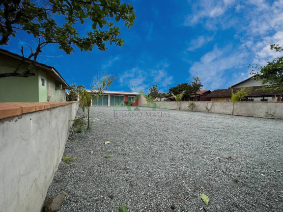Casa com 2 Quartos à Venda, 72 m² em Costeira - Balneário Barra Do Sul