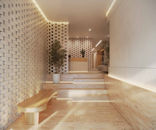 Imagem Apartamento com 1 Quarto à Venda, 57 m² em Ipanema - Rio De Janeiro Imagem Apartamento com 1 Quarto à Venda, 57 m² em Ipanema - Rio De Janeiro