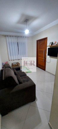 Imagem Casa com 2 Quartos à Venda, 126 m² em Jardim Califórnia - Sorocaba