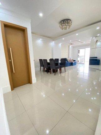 Imagem Apartamento com 4 Quartos à Venda, 233 m² em Praia Grande Imagem Apartamento com 4 Quartos à Venda, 233 m² em Praia Grande