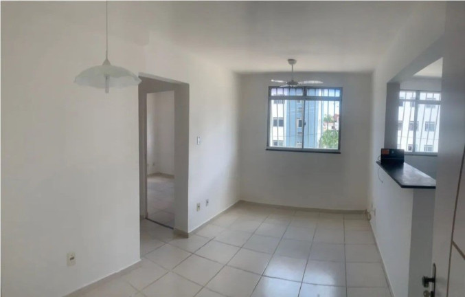 Apartamento com 1 Quarto à Venda, 34 m² em Caji - Lauro De Freitas