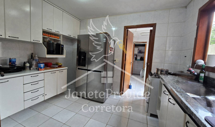 Imagem Casa de Condomínio com 4 Quartos à Venda, 274 m² em Alphaville - Santana De Parnaíba Imagem Casa de Condomínio com 4 Quartos à Venda, 274 m² em Alphaville - Santana De Parnaíba