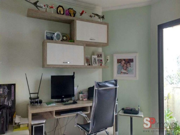 Imagem Apartamento com 3 Quartos à Venda, 142 m² em Perdizes - São Paulo Imagem Apartamento com 3 Quartos à Venda, 142 m² em Perdizes - São Paulo