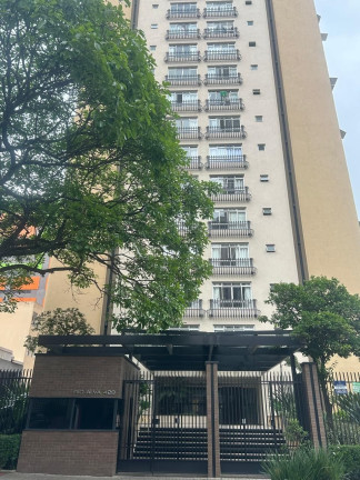 Imagem Imóvel com 2 Quartos à Venda, 83 m² em Moema - São Paulo Imagem Imóvel com 2 Quartos à Venda, 83 m² em Moema - São Paulo