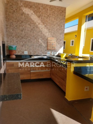 Imagem Casa de Condomínio com 6 Quartos à Venda, 1.100 m² em Jardim São Bento Do Recreio - Valinhos
