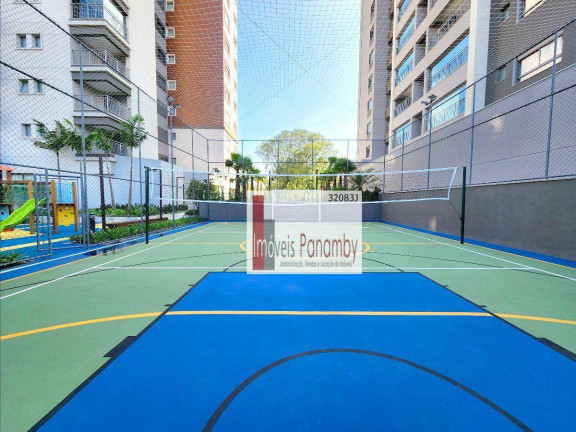 Imagem Apartamento com 2 Quartos à Venda, 161 m² em Vila Mariana - São Paulo Imagem Apartamento com 2 Quartos à Venda, 161 m² em Vila Mariana - São Paulo