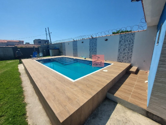 Imagem Casa com 3 Quartos à Venda, 514 m² em Jardim Atlântico Leste (itaipuaçu) - Maricá