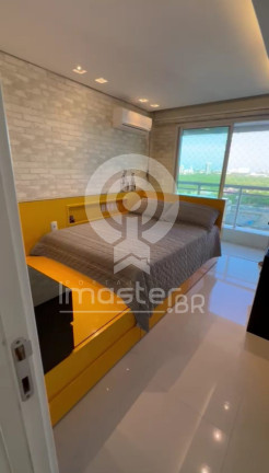 Imagem Apartamento com 3 Quartos à Venda, 1 m² em Guararapes - Fortaleza