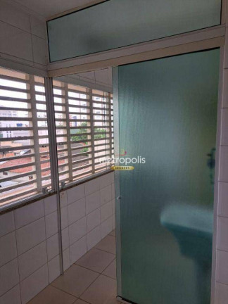 Imagem Apartamento com 3 Quartos à Venda, 130 m² em Santo Antônio - São Caetano Do Sul