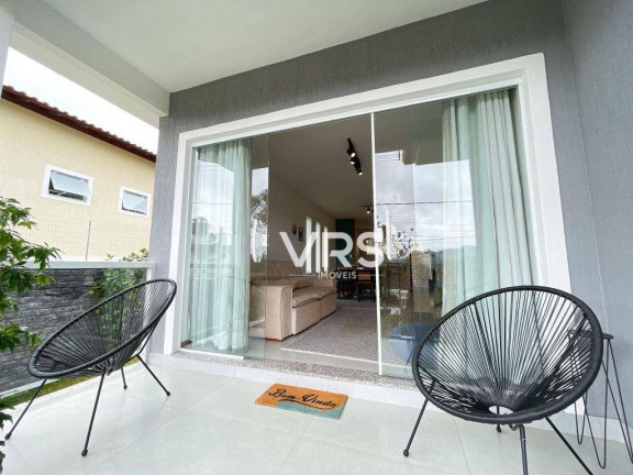 Imagem Casa com 3 Quartos à Venda, 102 m² em Albuquerque - Teresópolis Imagem Casa com 3 Quartos à Venda, 102 m² em Albuquerque - Teresópolis