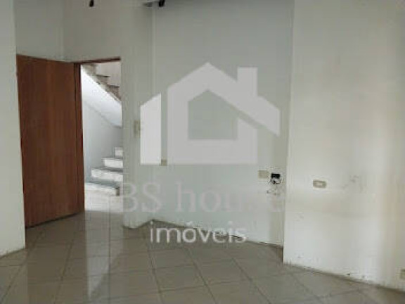 Imagem Sobrado com 3 Quartos para Alugar, 330 m² em Casa Branca - Santo André